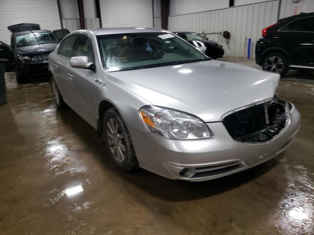 BUICK LUCERNE CX 2010 1g4ha5e18au104370