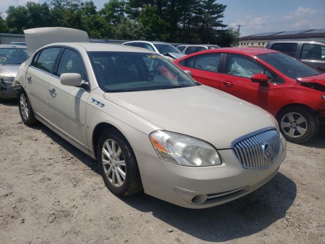 BUICK LUCERNE CX 2010 1g4ha5e18au109844