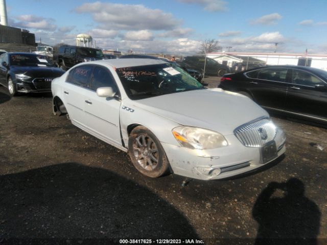 BUICK LUCERNE 2010 1g4ha5e19au129648