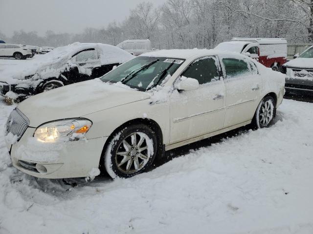 BUICK LUCERNE CX 2010 1g4ha5e19au133134