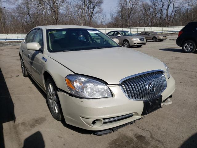 BUICK LUCERNE CX 2010 1g4ha5e1xau123812