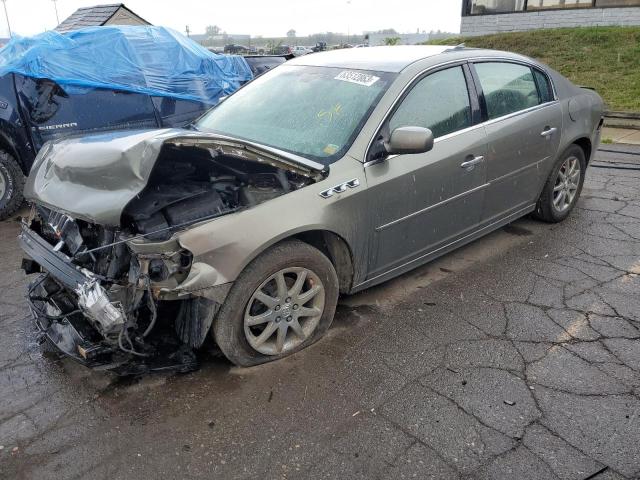 BUICK LUCERNE CX 2010 1g4ha5em0au120735