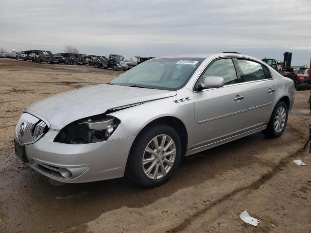 BUICK LUCERNE CX 2010 1g4ha5em0au126728