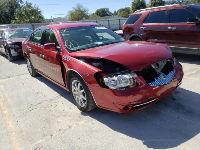 BUICK LUCERNE CX 2010 1g4ha5em0au128088