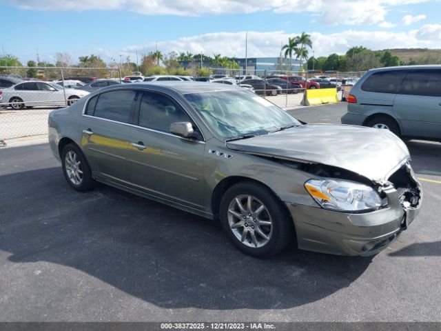 BUICK LUCERNE 2010 1g4ha5em0au129080