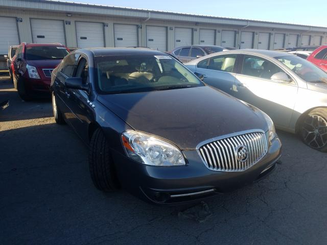 BUICK LUCERNE CX 2011 1g4ha5em0bu112667