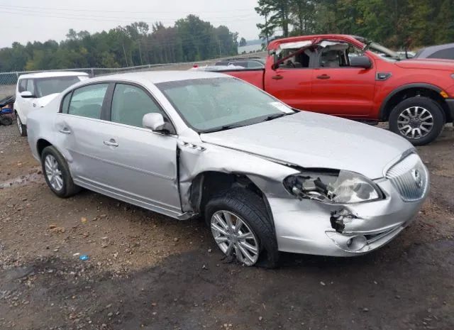 BUICK LUCERNE 2011 1g4ha5em0bu117786