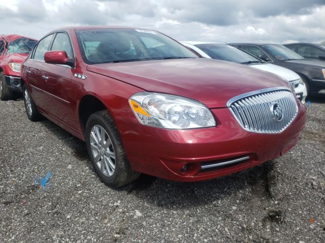 BUICK LUCERNE CX 2011 1g4ha5em0bu119022