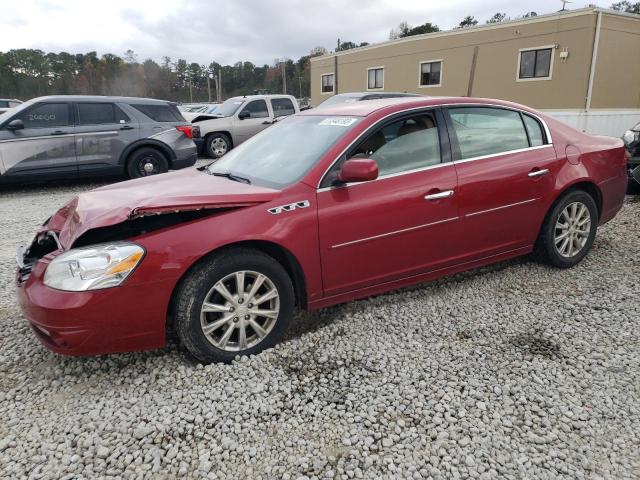 BUICK LUCERNE 2011 1g4ha5em0bu119389