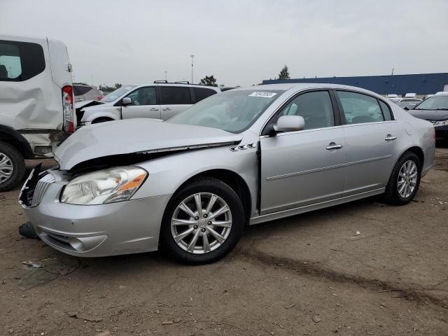 BUICK LUCERNE CX 2011 1g4ha5em0bu124432