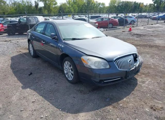 BUICK LUCERNE 2011 1g4ha5em0bu128724