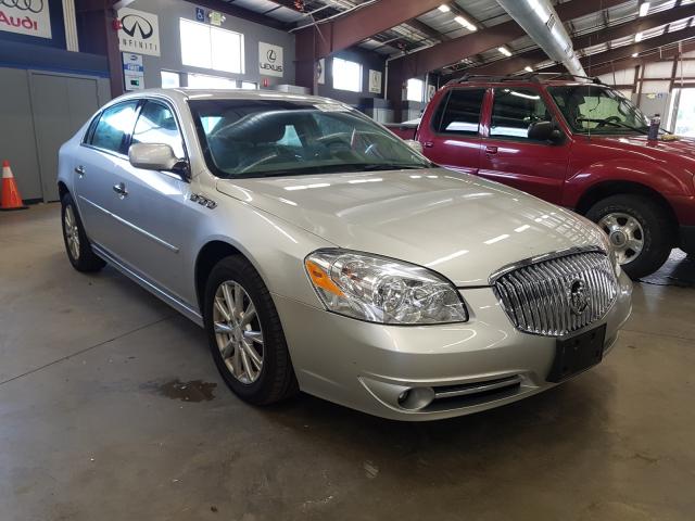 BUICK LUCERNE CX 2011 1g4ha5em0bu129646