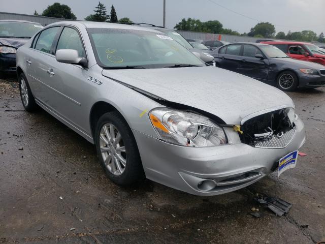 BUICK LUCERNE CX 2011 1g4ha5em0bu132093