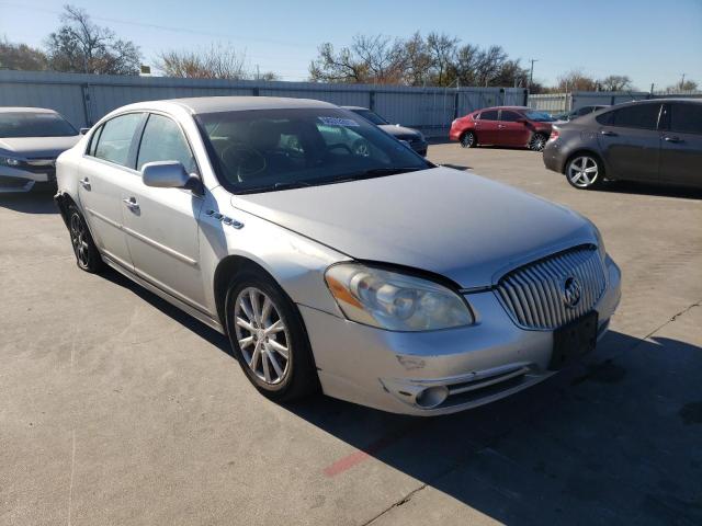 BUICK LUCERNE CX 2010 1g4ha5em1au123370