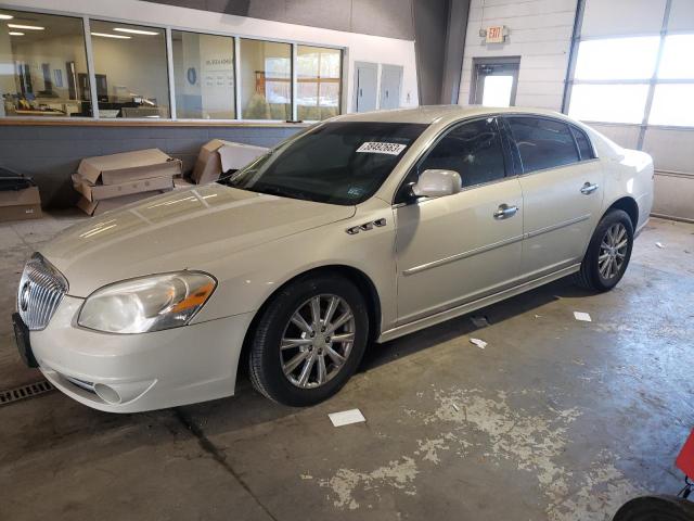 BUICK LUCERNE CX 2011 1g4ha5em1bu100169