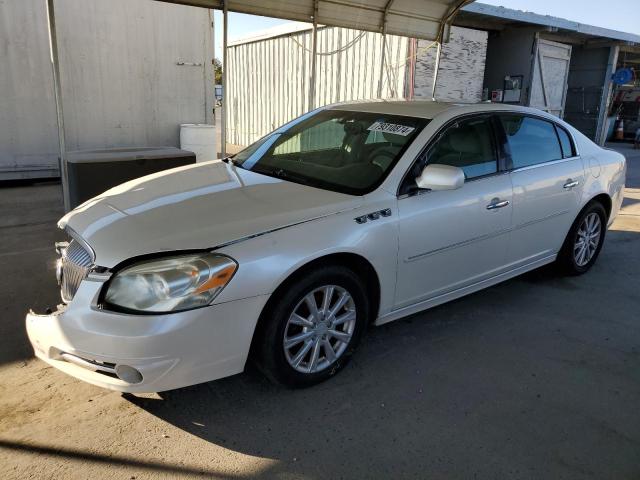 BUICK LUCERNE CX 2011 1g4ha5em1bu100978