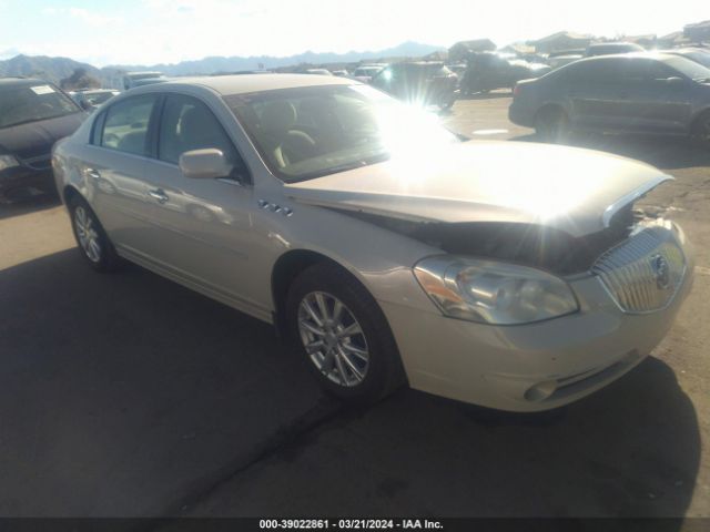 BUICK LUCERNE 2011 1g4ha5em1bu111995