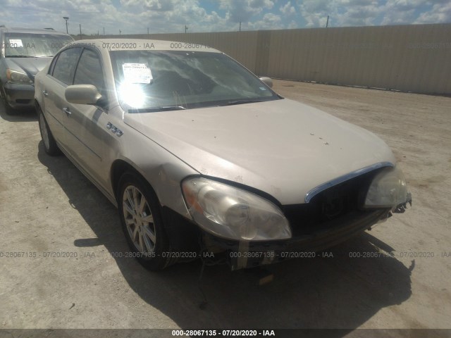 BUICK LUCERNE 2011 1g4ha5em1bu114914