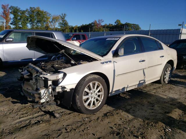 BUICK LUCERNE 2011 1g4ha5em1bu119336