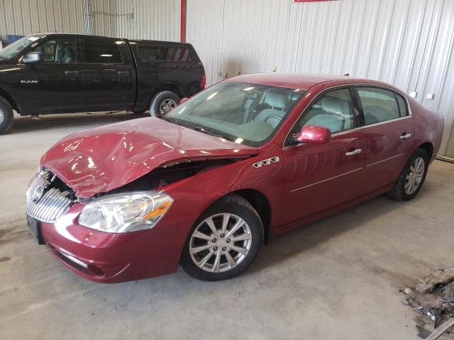 BUICK LUCERNE CX 2011 1g4ha5em1bu123564