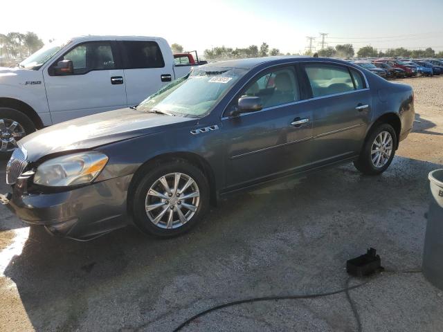 BUICK LUCERNE CX 2011 1g4ha5em1bu151400