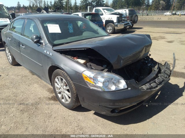 BUICK LUCERNE 2011 1g4ha5em1bu152269