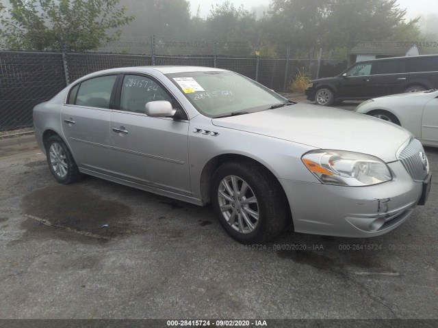 BUICK LUCERNE 2010 1g4ha5em2au104259