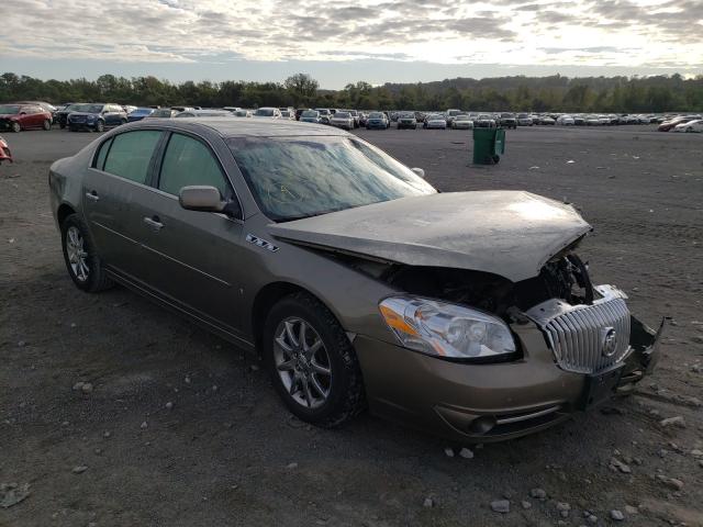 BUICK LUCERNE CX 2010 1g4ha5em2au113575