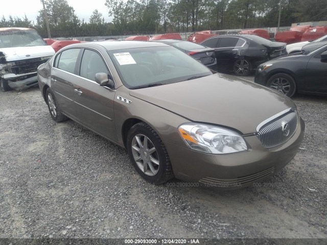 BUICK LUCERNE 2010 1g4ha5em2au119585