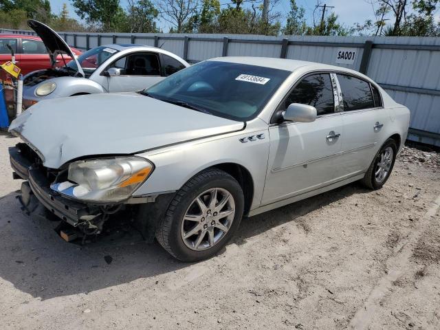 BUICK LUCERNE 2010 1g4ha5em2au119828