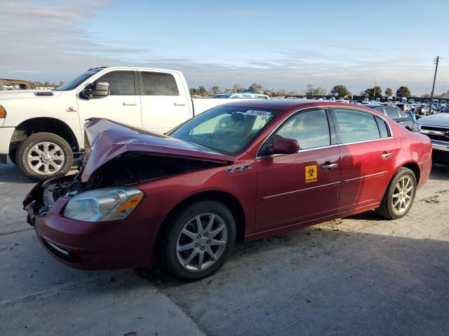 BUICK LUCERNE CX 2010 1g4ha5em2au131333