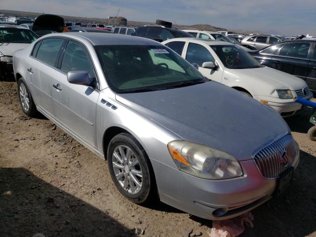 BUICK LUCERNE CX 2011 1g4ha5em2bu100245