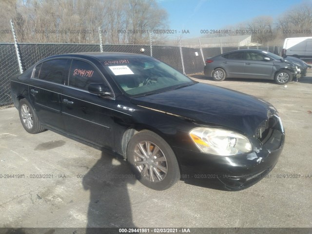 BUICK LUCERNE 2011 1g4ha5em2bu105428