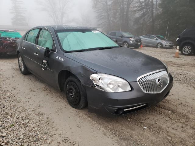 BUICK LUCERNE CX 2011 1g4ha5em2bu112251