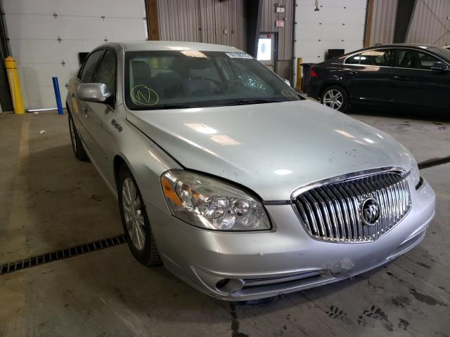 BUICK LUCERNE CX 2011 1g4ha5em2bu115134