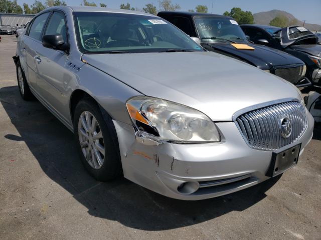 BUICK LUCERNE CX 2011 1g4ha5em2bu124867