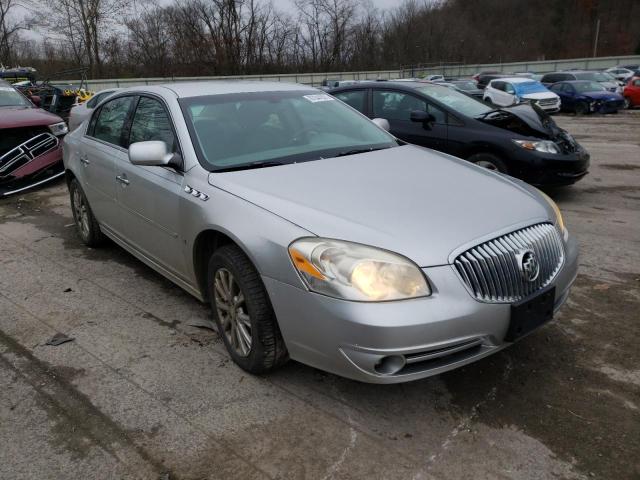 BUICK LUCERNE CX 2011 1g4ha5em2bu134394