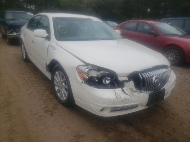 BUICK LUCERNE CX 2011 1g4ha5em2bu135805