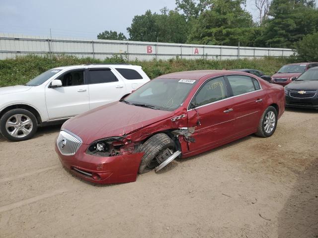 BUICK LUCERNE CX 2011 1g4ha5em2bu138381