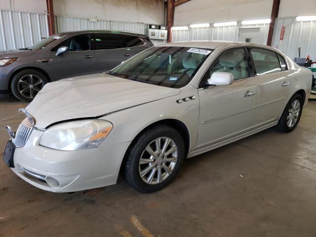 BUICK LUCERNE CX 2011 1g4ha5em2bu151924