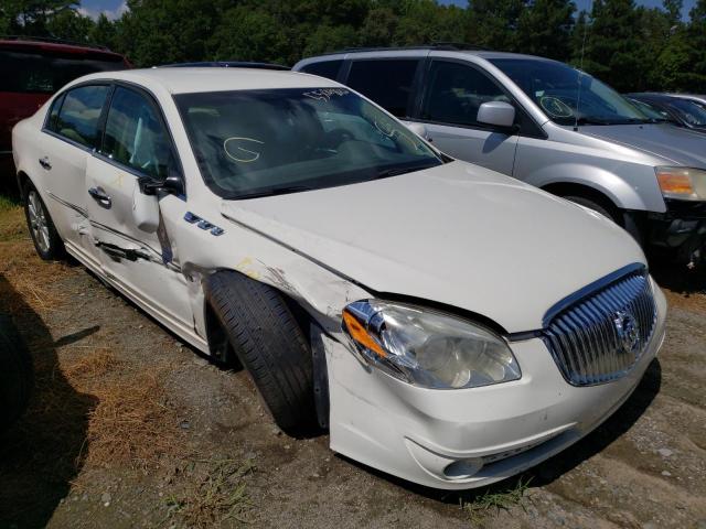 BUICK LUCERNE CX 2010 1g4ha5em3au105663