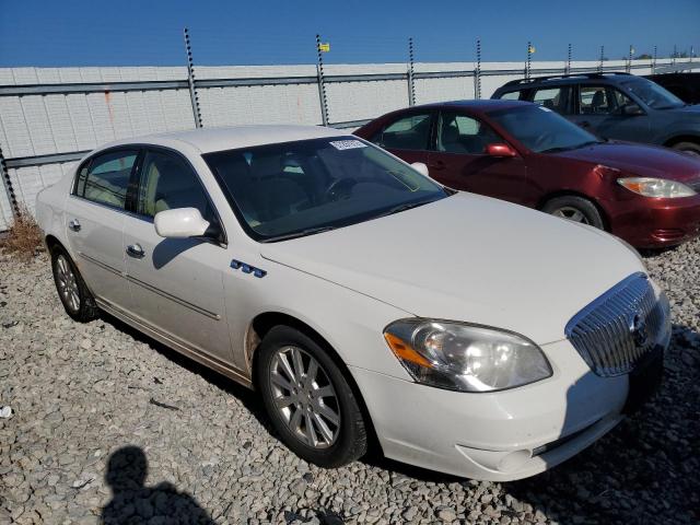 BUICK LUCERNE CX 2010 1g4ha5em3au118557