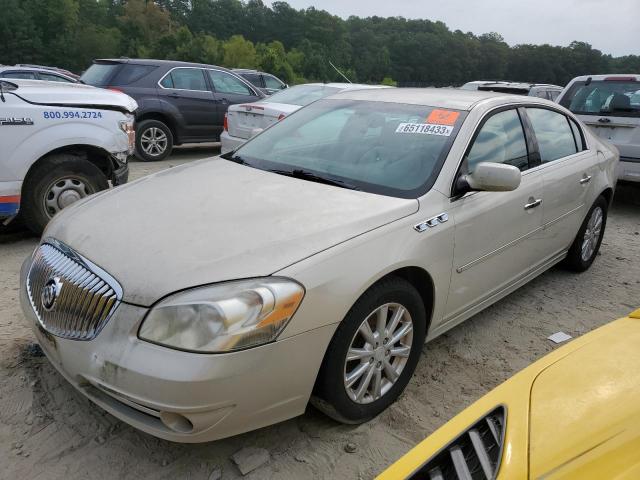 BUICK LUCERNE 2010 1g4ha5em3au131454