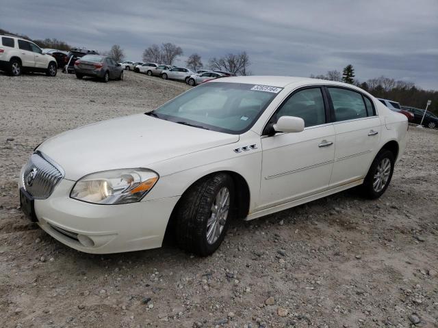 BUICK LUCERNE 2011 1g4ha5em3bu101551