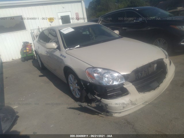 BUICK LUCERNE 2011 1g4ha5em3bu106345