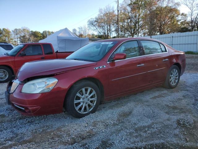 BUICK LUCERNE 2011 1g4ha5em3bu106524