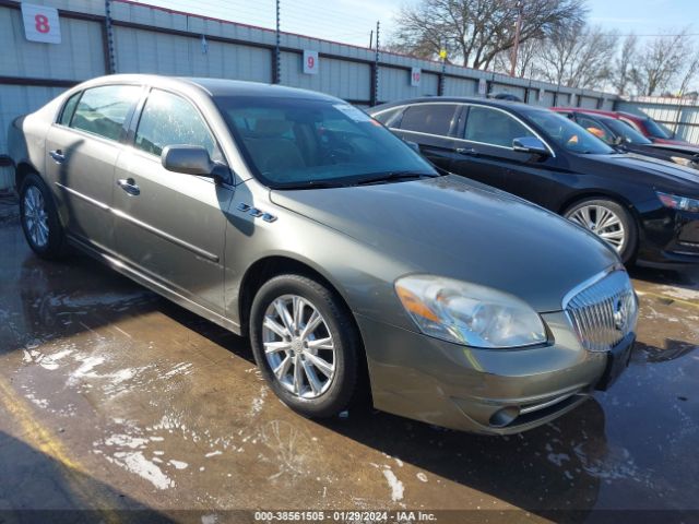 BUICK LUCERNE 2011 1g4ha5em3bu108855