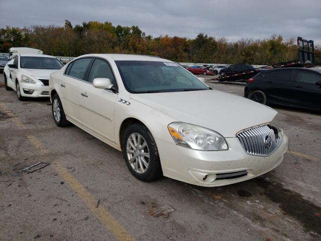 BUICK LUCERNE CX 2011 1g4ha5em3bu112033