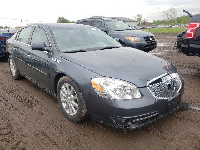 BUICK LUCERNE CX 2011 1g4ha5em3bu114445