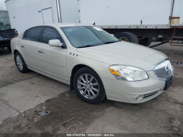 BUICK LUCERNE 2011 1g4ha5em3bu114719